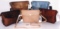 Ladies Handbag (LHB-33)